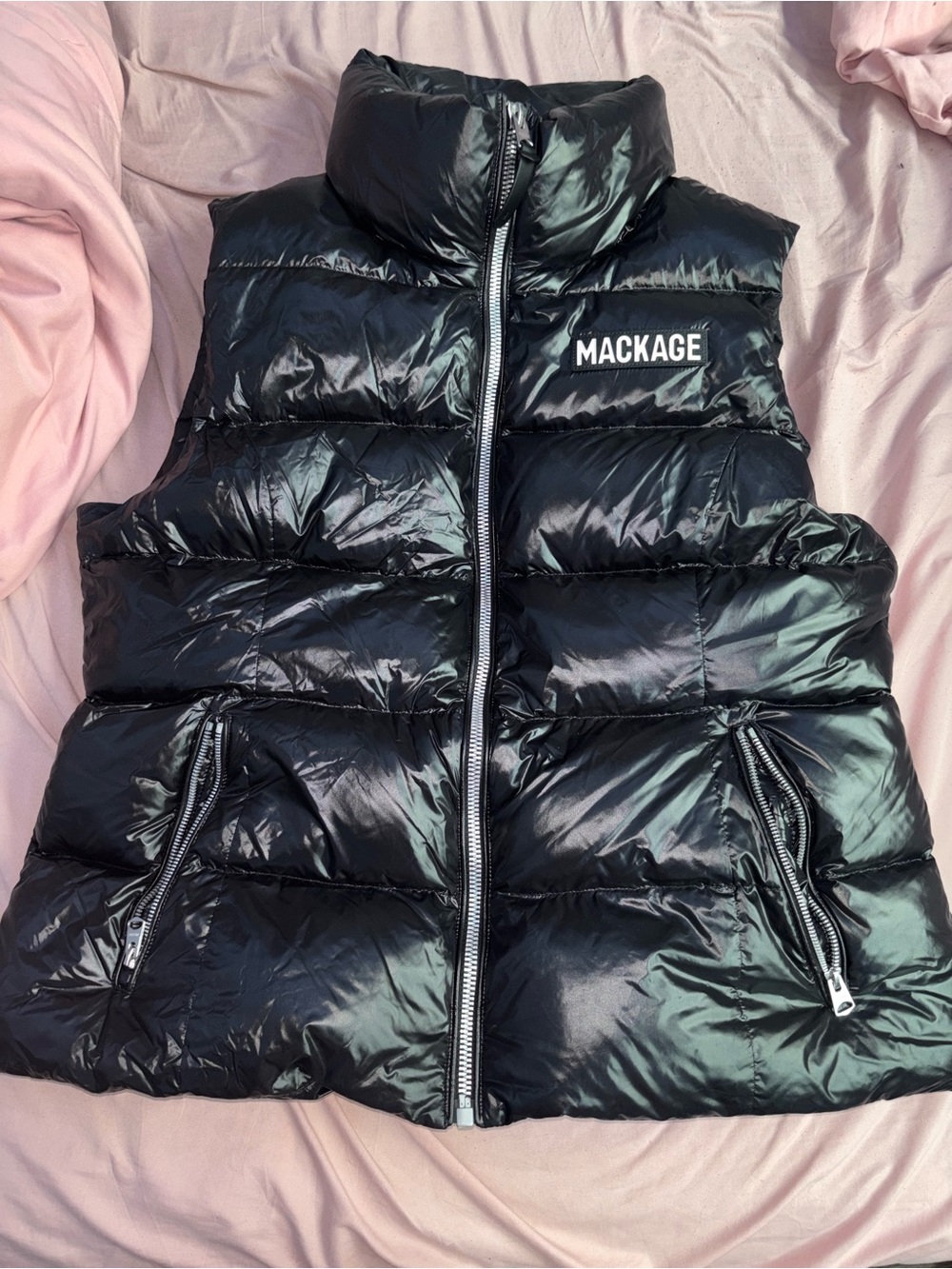 Mackage Vest